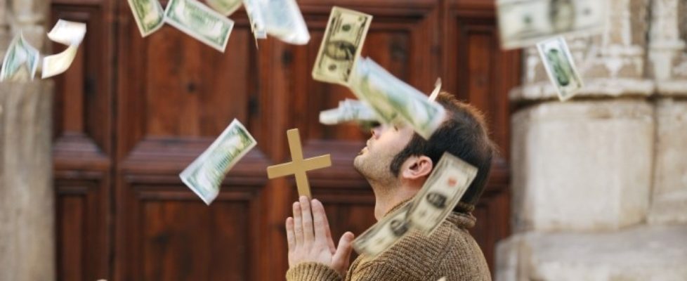 Jesus-Serious-About-Money