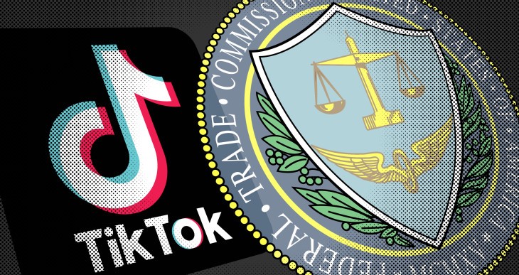 Tik Tok Lawsuit And Social Medias Unethical Search For Data Resonate 7523