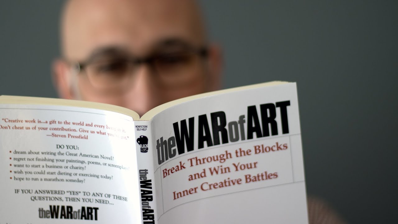 The Art of War by Shane Clester