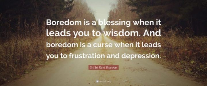 787042-Sri-Sri-Ravi-Shankar-Quote-Boredom-is-a-blessing-when-it-leads-you